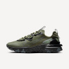 Кроссовки REACT VISION SC M (RU 41.5 EU 42.5 USm 9 СМ 26.2; medium olive/cool grey/black)